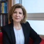 Human rights activist Joumana Seif has announced the end of her tenure at the National Transitional Justice Commission, nearly a month after submitting her resignation